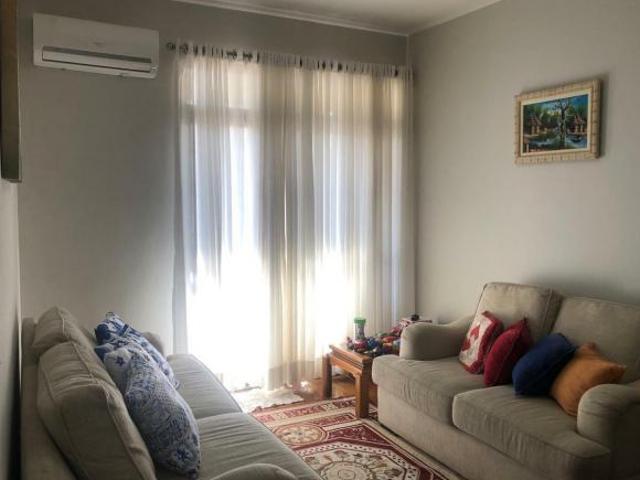 Apartamento em Rua Buarque de Macedo Jardim Brasil Campinas/SP