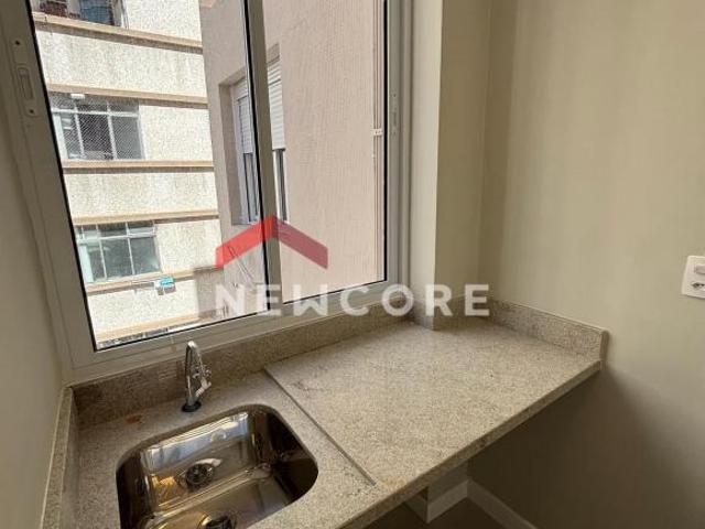 Apartamento em Rua Goytacazes Gonzaga Santos/SP