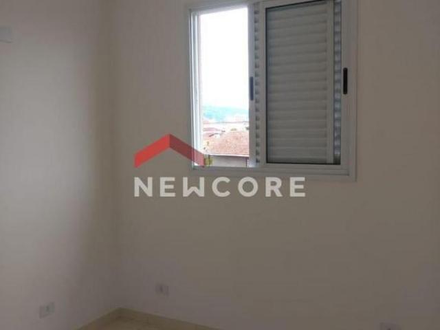 Apartamento em Rua Goitacazes Parque São Vicente São Vicente/SP