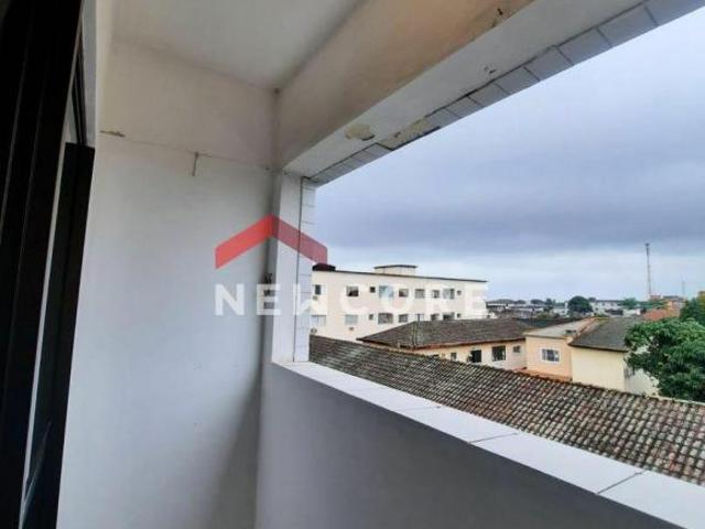 Apartamento em Rua Goitacazes Parque São Vicente São Vicente/SP