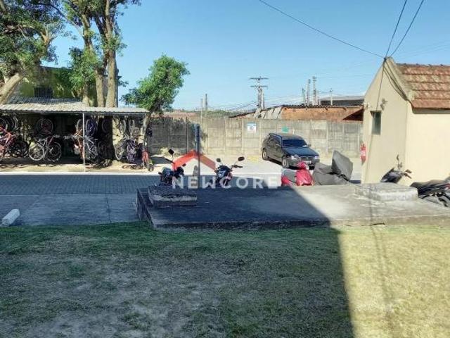 Apartamento em Rua Gonçalves Ledo Fragata Pelotas/RS