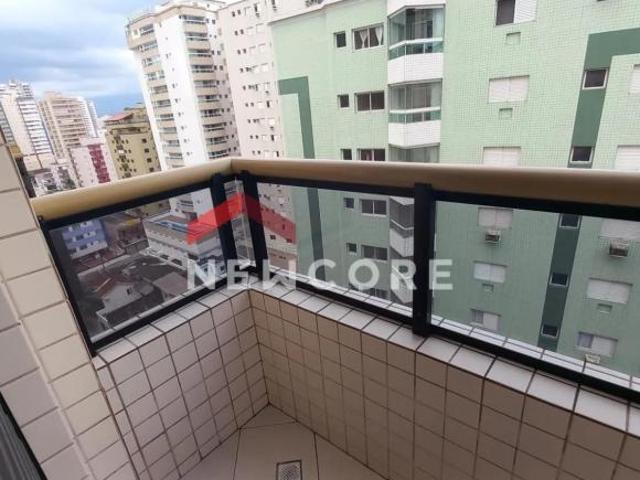 Apartamento em Rua Gago Coutinho Aviação Praia Grande/SP