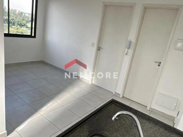 Apartamento em Rua Galeno de Castro Jurubatuba São Paulo/SP