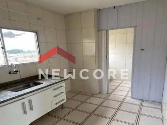 Apartamento em Rua General Bertoldo Klinger Paulicéia São Bernardo do Campo/SP