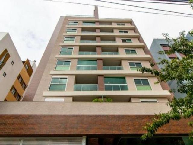 Apartamento em Rua General Carneiro Centro Curitiba/PR