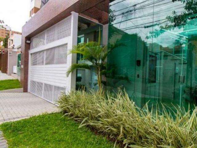 Apartamento em Rua General Carneiro Centro Curitiba/PR