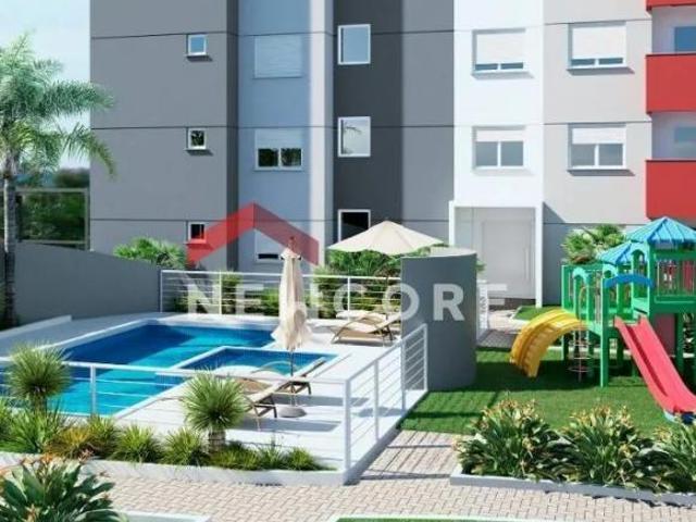 Apartamento em Rua General Freitas Freitas Sapucaia do Sul/RS