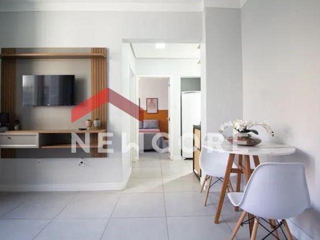 Apartamento em Rua General João Manoel Centro Histórico Porto Alegre/RS