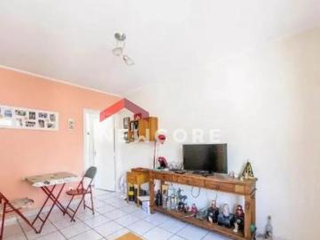 Apartamento em Rua General Marcondes Salgado Bosque Campinas/SP