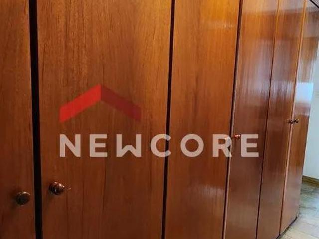 Apartamento em Rua General Osório Cambuí Campinas/SP