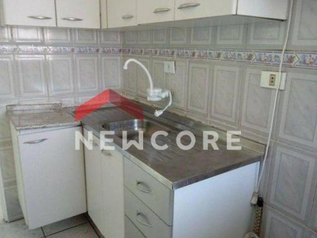 Apartamento em Rua Geneve Lauzane Paulista São Paulo/SP