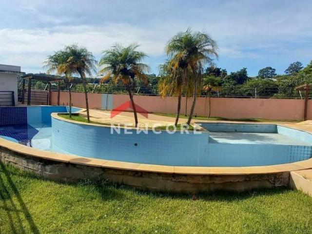Apartamento em Rua Geraldo Otaviano de Almeida Nakamura Park Cotia/SP