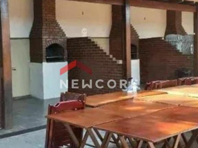 Apartamento em Rua Gregório Allegri Vila das Belezas São Paulo/SP