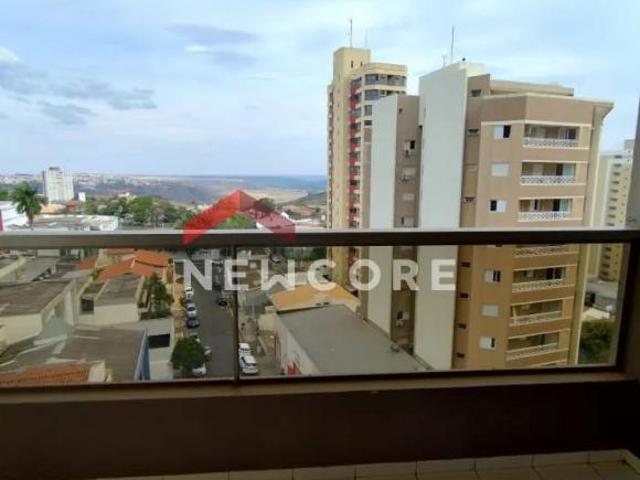 Apartamento em Rua Guanas Montolar Marília/SP
