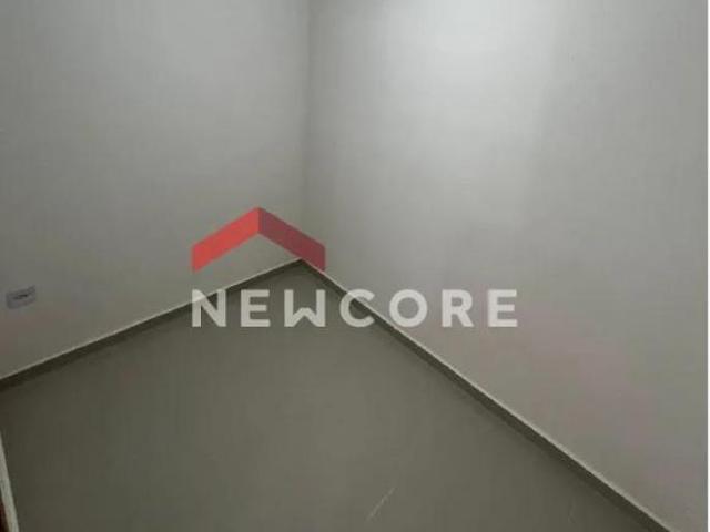 Apartamento em Rua Guarará Vila Vitória Santo André/SP
