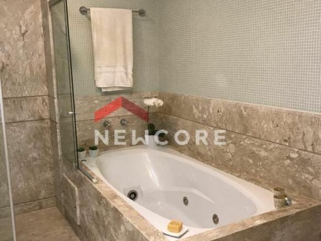 Apartamento em Rua Guarará Jardim Paulista São Paulo/SP