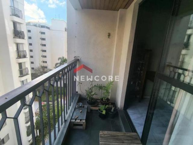 Apartamento em Rua Guaricanga Lapa São Paulo/SP