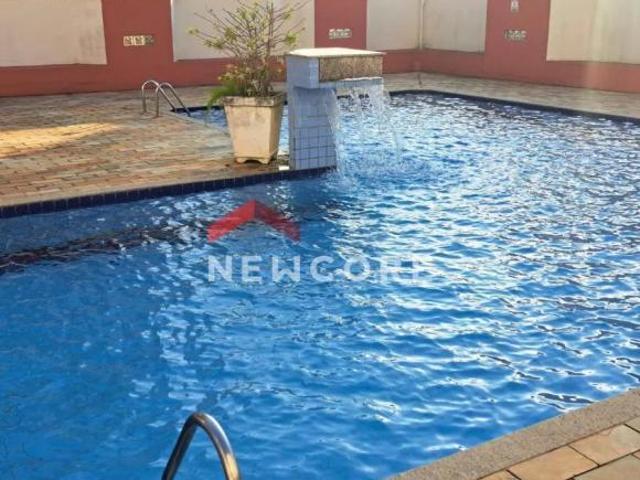 Apartamento em Rua Guatemala Cibratel II Itanhaém/SP