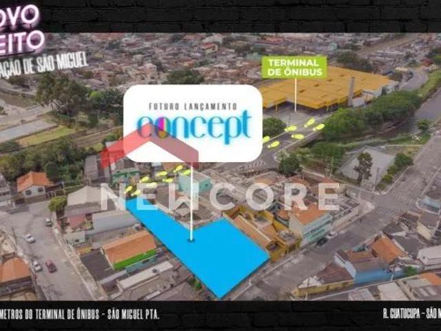 Apartamento em Rua Guatucupa Cidade Nitro Operária São Paulo/SP