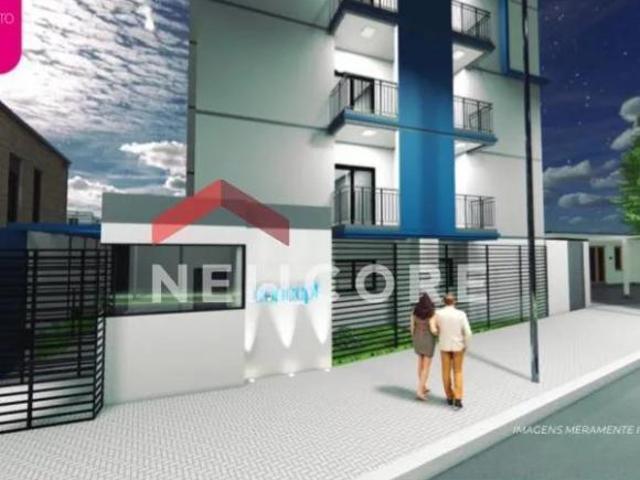 Apartamento em Rua Guatucupa Cidade Nitro Operária São Paulo/SP