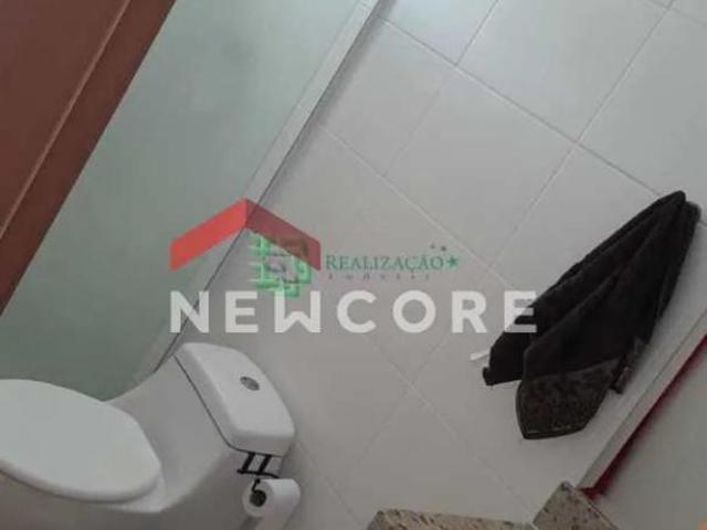 Apartamento em Rua Guilherme de Almeida Ocian Praia Grande/SP