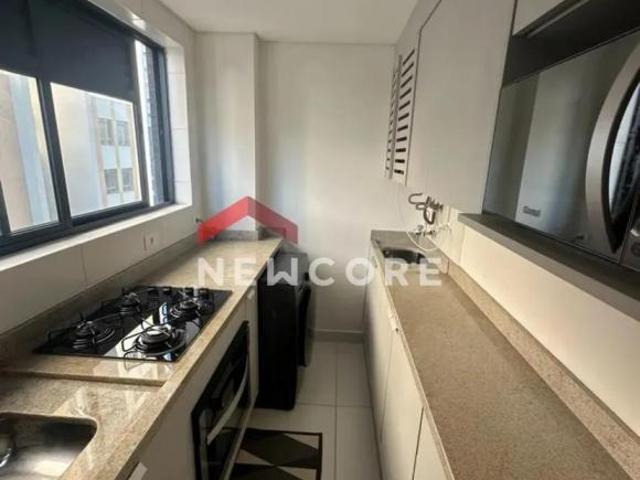 Apartamento em Rua Guilherme Pugsley Água Verde Curitiba/PR