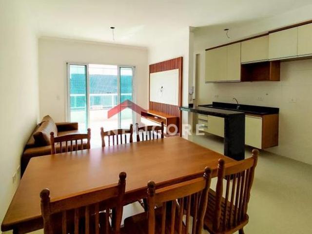 Apartamento em Rua Guilherme Winter Toninhas Ubatuba/SP