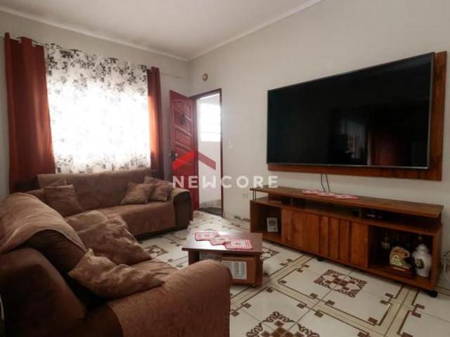 Apartamento em Rua Doutor Mário Beni Jardim Suarão Interior Itanhaém/SP