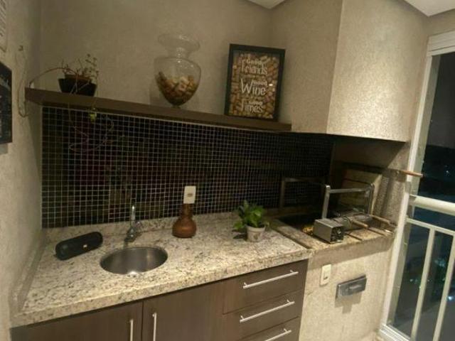 Apartamento em Rua Doutor Miguel Vieira Ferreira Jardim Zaira Guarulhos/SP