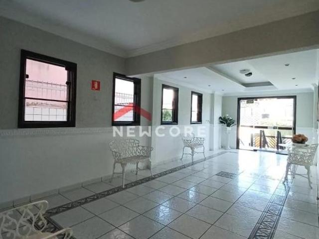 Apartamento em Rua Doutor Napoleão Laureano Tupi Praia Grande/SP