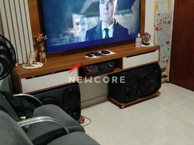Apartamento em Rua Doutor André Stucchi Filipinho Embu Guaçu/SP