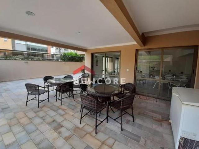 Apartamento em Rua Doutor Benjamim Anderson Stauffer Jardim São Luiz Ribeirão Preto/SP