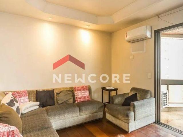 Apartamento em Rua Doutor Cândido Espinheira Perdizes São Paulo/SP