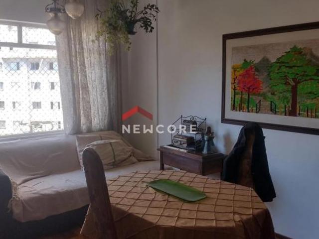 Apartamento em Rua Doutor Carvalho de Mendonça Campos Elíseos São Paulo/SP