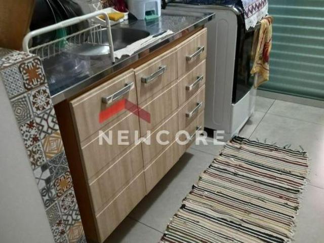 Apartamento em Rua Doutor Cristiano Altenfelder Silva Vila Carrão São Paulo/SP