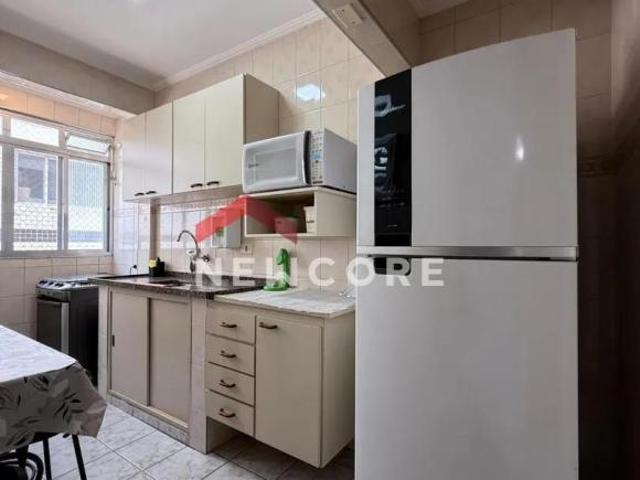 Apartamento em Rua Doutor Ernesto Vergara Tupi Praia Grande/SP