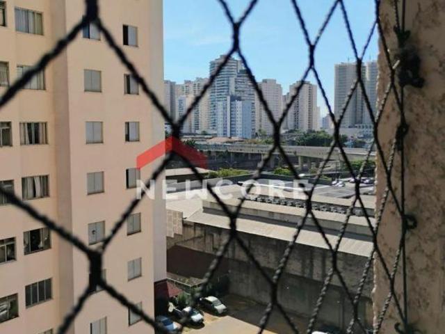Apartamento em Rua Doutor Fomm Belenzinho São Paulo/SP
