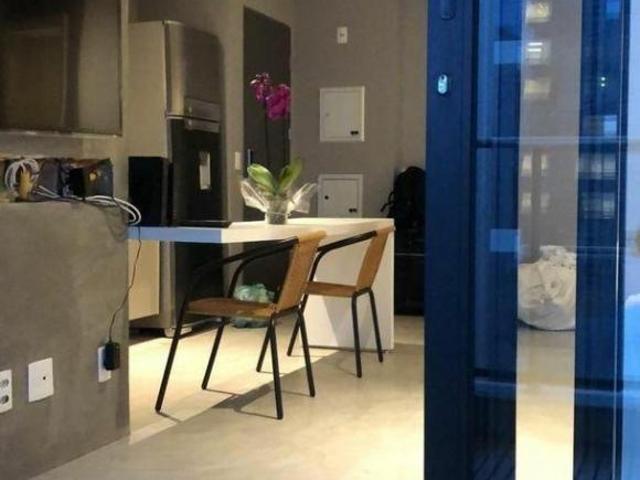Apartamento em Rua Doutor Guilherme Bannitz Itaim Bibi São Paulo/SP