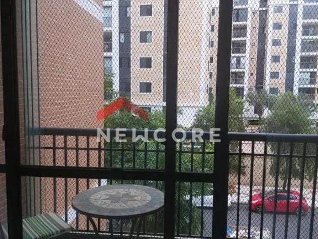 Apartamento em Rua Doutor Hélio Fidélis Cidade São Francisco São Paulo/SP