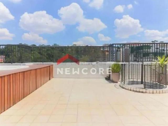 Apartamento em Rua Doutor Hélio Fidélis Cidade São Francisco São Paulo/SP