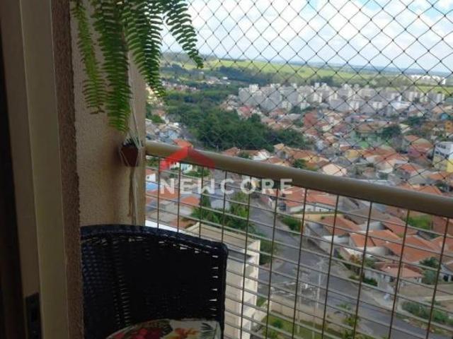 Apartamento em Rua Doutor Herculano Gouvea Neto Loteamento Parque São Martinho Campinas/SP