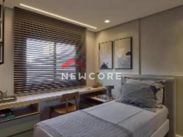 Apartamento em Rua Doutor Júlio Otaviano Ferreira Cidade Nova Belo Horizonte/MG
