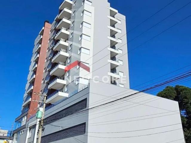 Apartamento em Rua Doutor João Palombini São José Caxias do Sul/RS