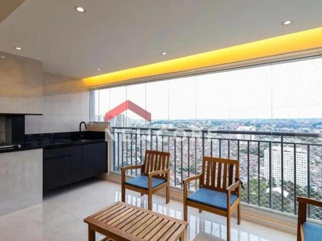 Apartamento em Rua Doutor Luiz Migliano Jardim Caboré São Paulo/SP