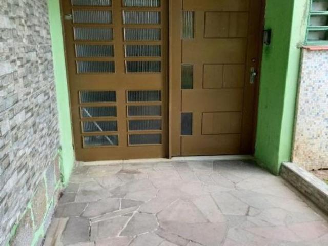 Apartamento em Rua Doutor Ramiro D&apos Ávila Azenha Porto Alegre/RS