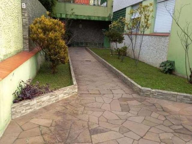 Apartamento em Rua Doutor Ramiro D&apos Ávila Azenha Porto Alegre/RS