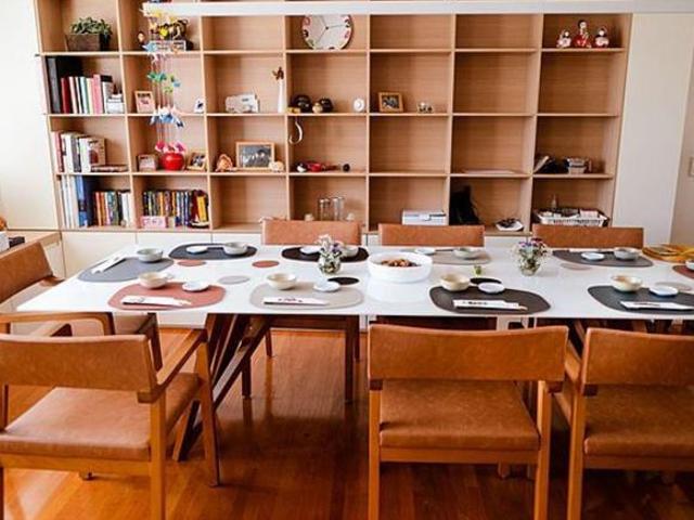 Apartamento em Rua Doutor Renato Paes de Barros Itaim Bibi São Paulo/SP