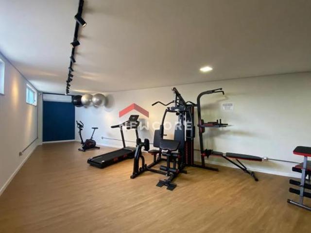 Apartamento em Rua Doutor Servio Túlio Carrijo Coube Jardim Infante Dom Henrique Bauru/SP