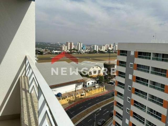Apartamento em Rua Doutor Servio Túlio Carrijo Coube Jardim Infante Dom Henrique Bauru/SP