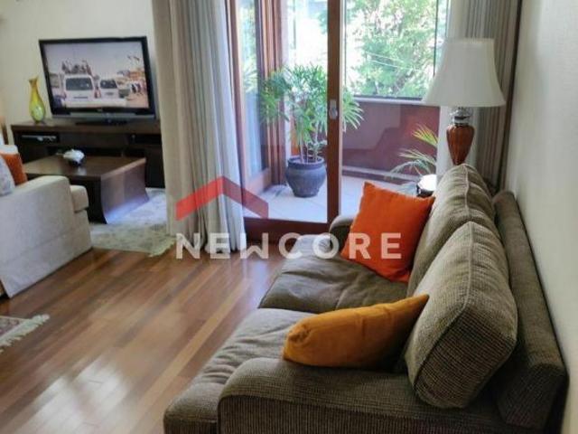 Apartamento em Rua Doutor Vale Moinhos de Vento Porto Alegre/RS